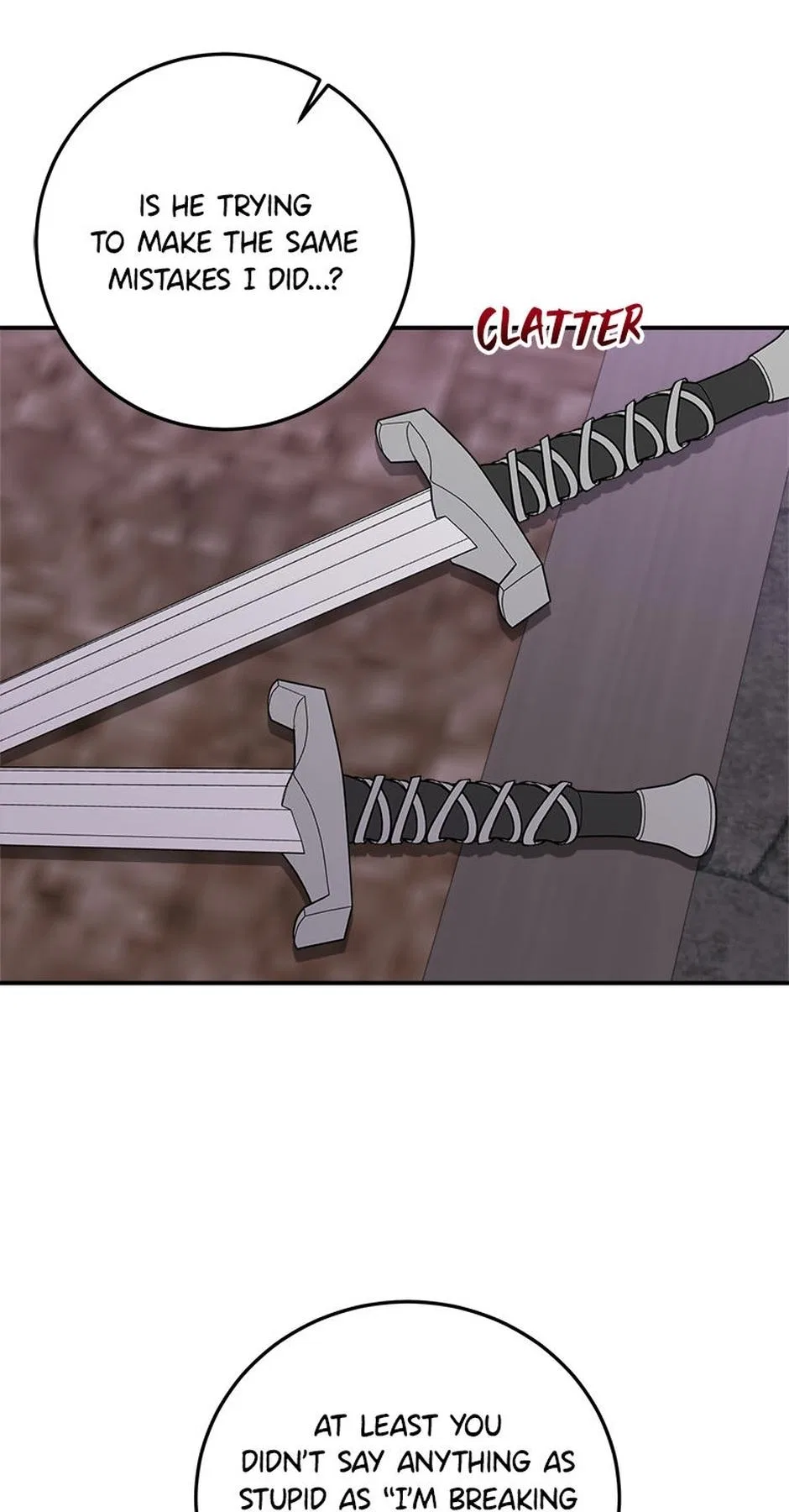 Dropping Ranks To Get Married Chapter 56 – Page 3