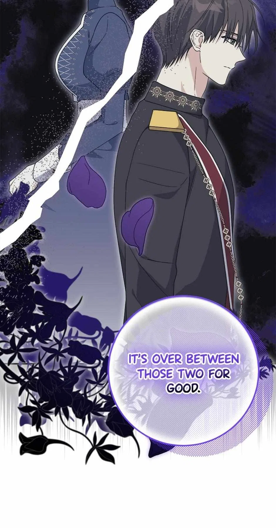 Dropping Ranks To Get Married Chapter 56 – Page 7