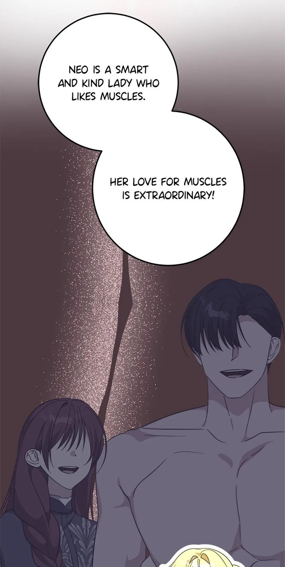 Dropping Ranks To Get Married Chapter 56 – Page 15