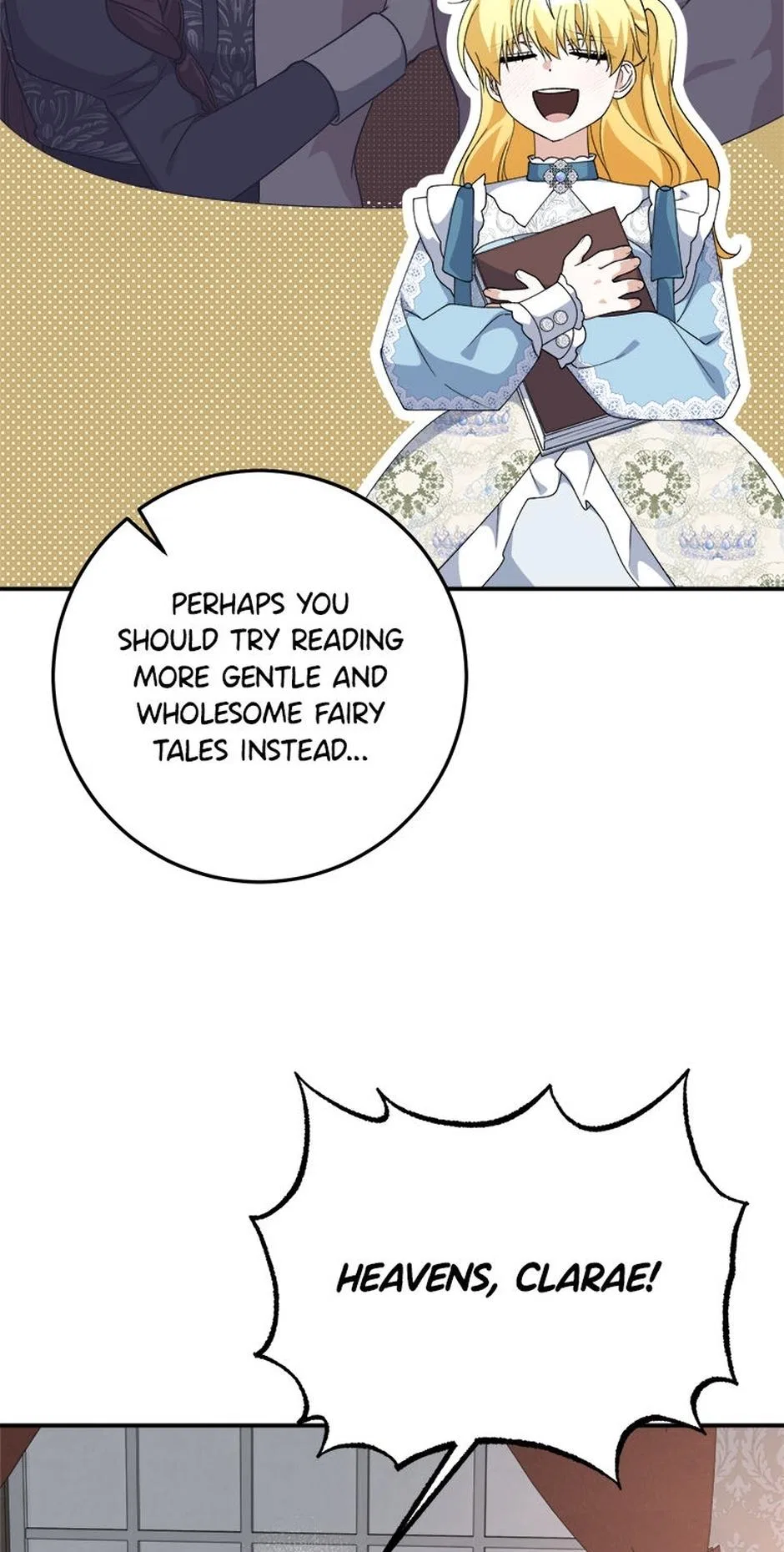 Dropping Ranks To Get Married Chapter 56 – Page 16