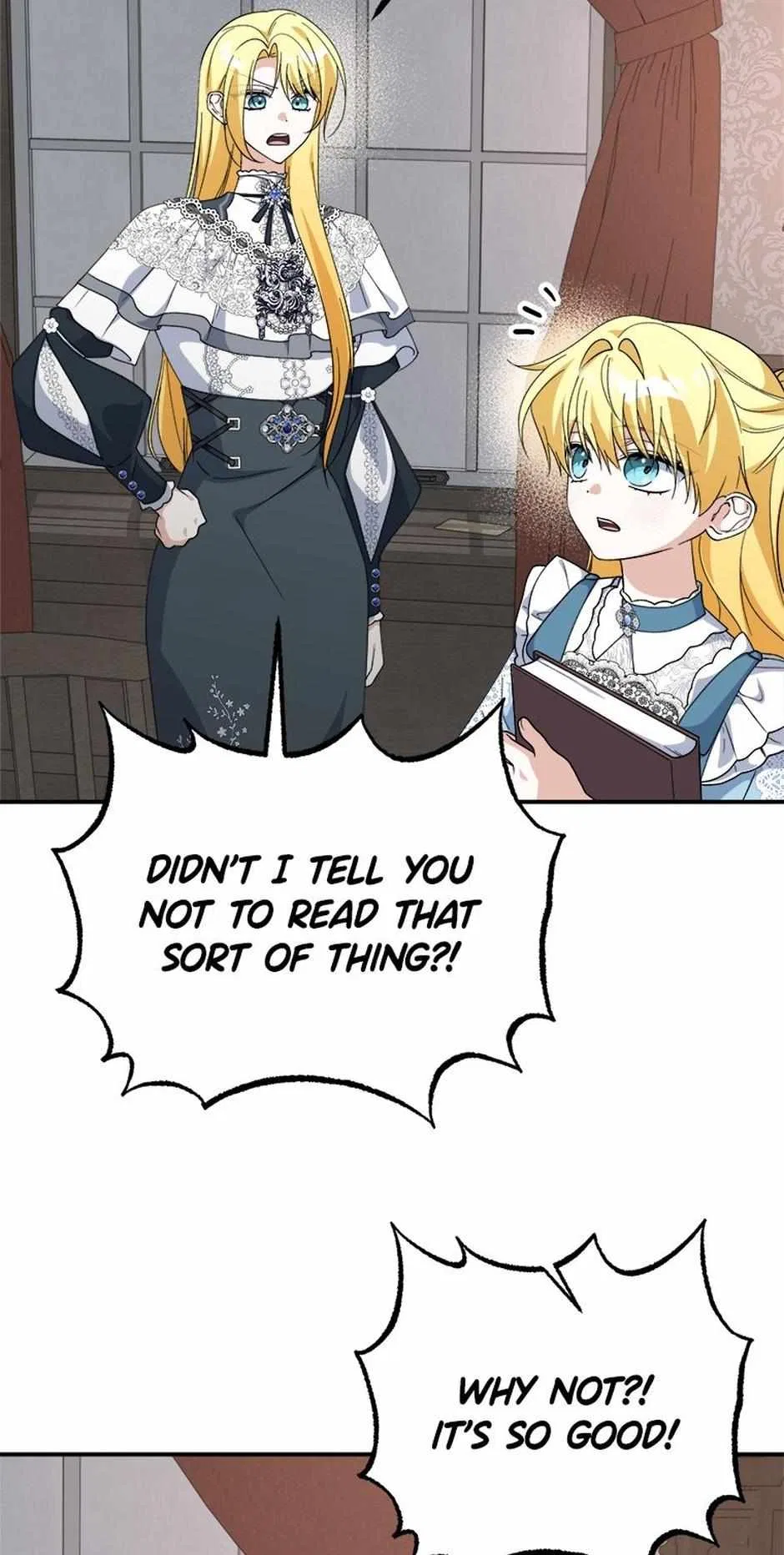Dropping Ranks To Get Married Chapter 56 – Page 17