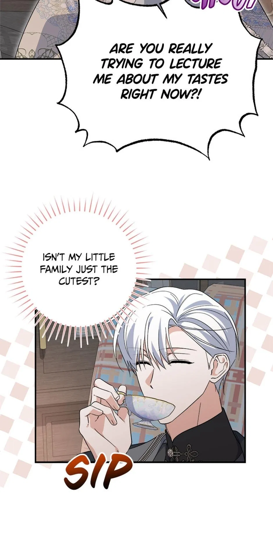 Dropping Ranks To Get Married Chapter 56 – Page 21