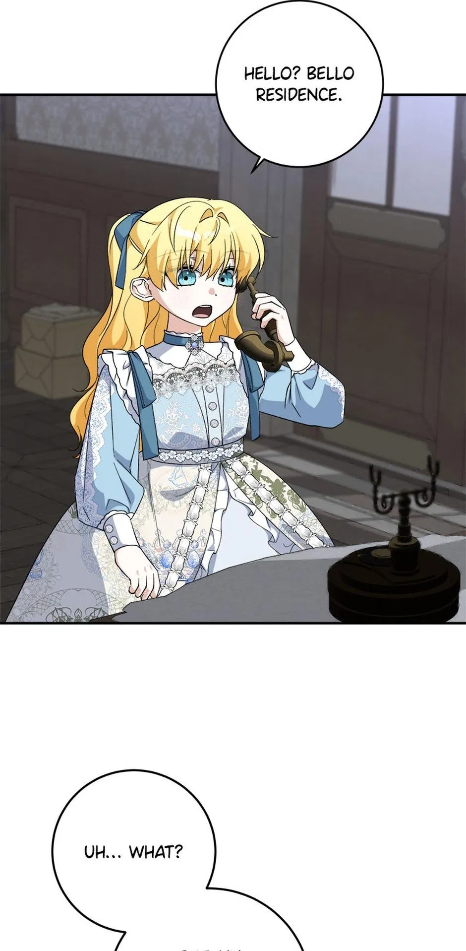 Dropping Ranks To Get Married Chapter 56 – Page 23
