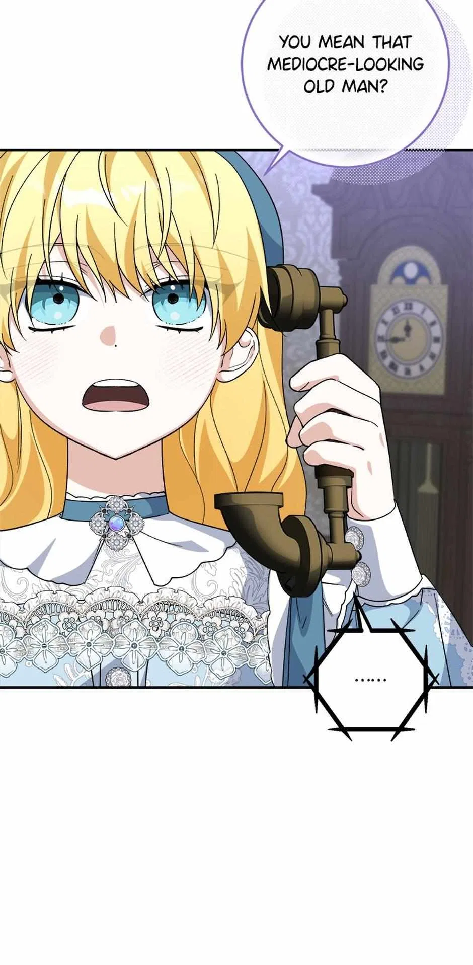 Dropping Ranks To Get Married Chapter 56 – Page 26
