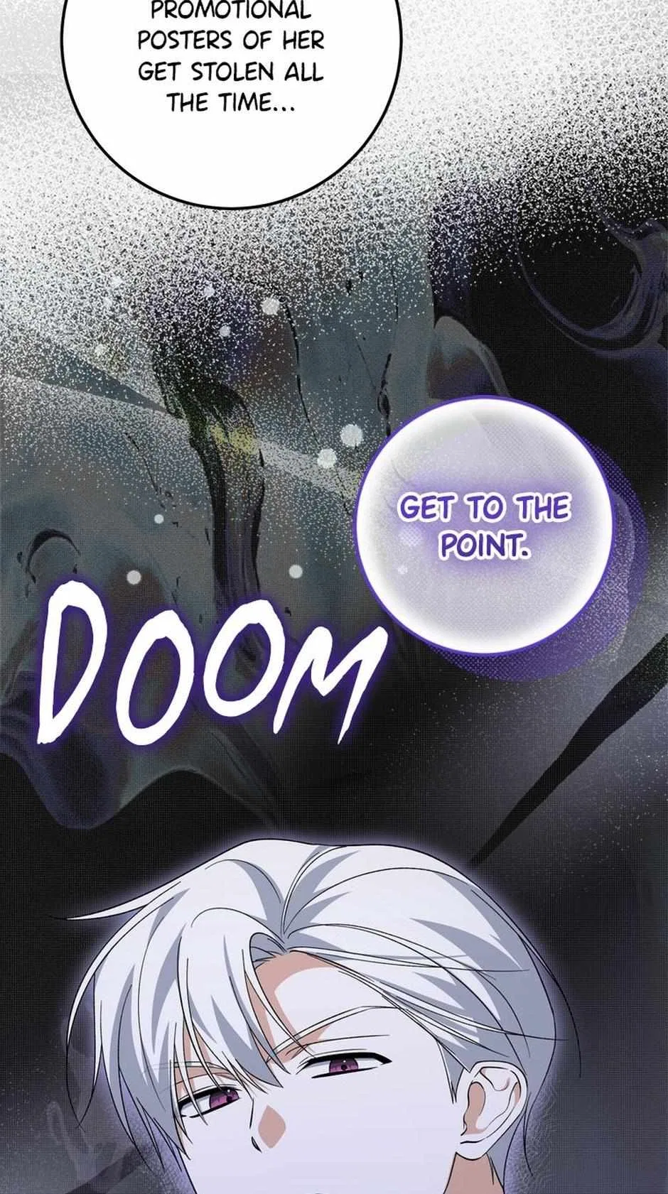 Dropping Ranks To Get Married Chapter 56 – Page 39
