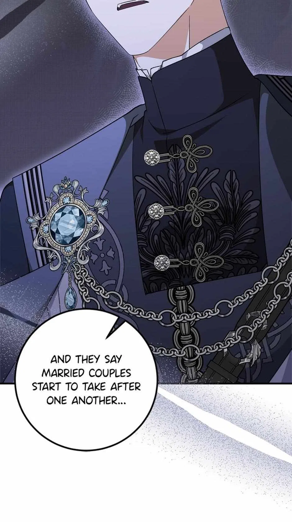 Dropping Ranks To Get Married Chapter 56 – Page 40