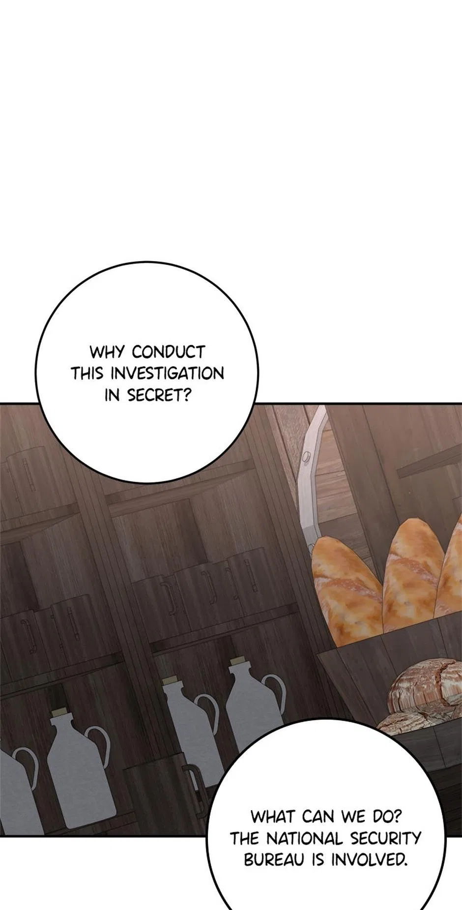 Dropping Ranks To Get Married Chapter 56 – Page 42