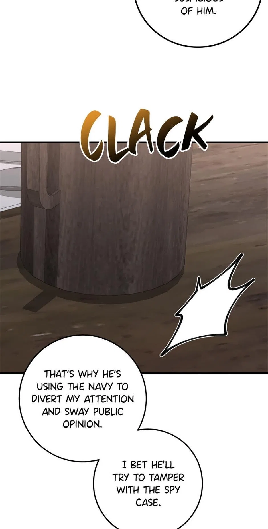 Dropping Ranks To Get Married Chapter 56 – Page 44
