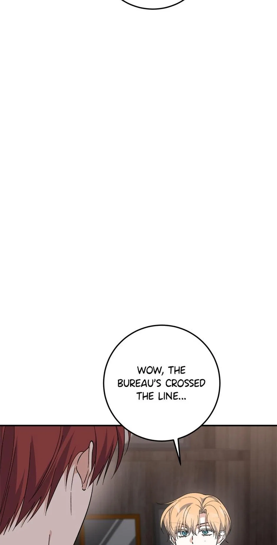 Dropping Ranks To Get Married Chapter 56 – Page 45
