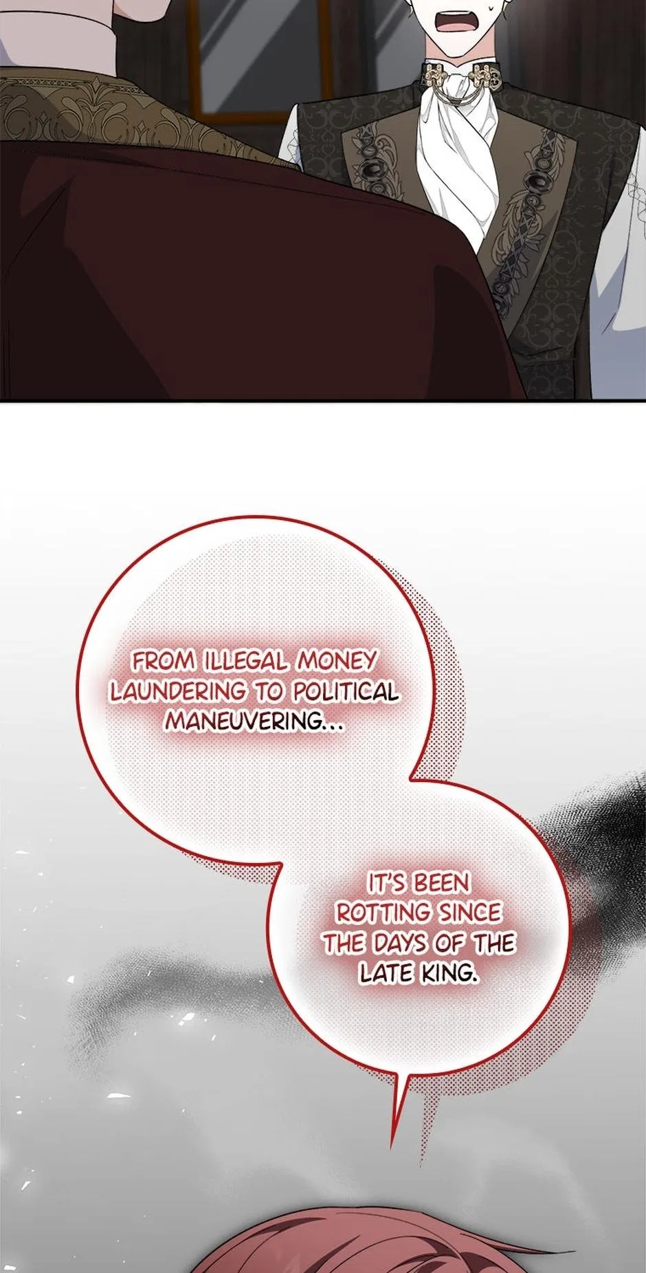 Dropping Ranks To Get Married Chapter 56 – Page 46