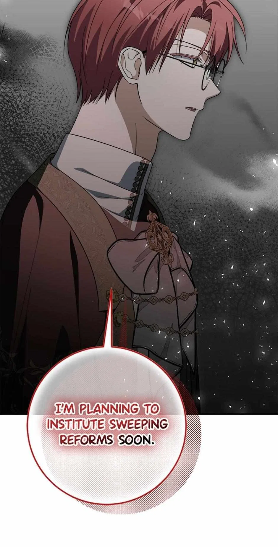 Dropping Ranks To Get Married Chapter 56 – Page 47