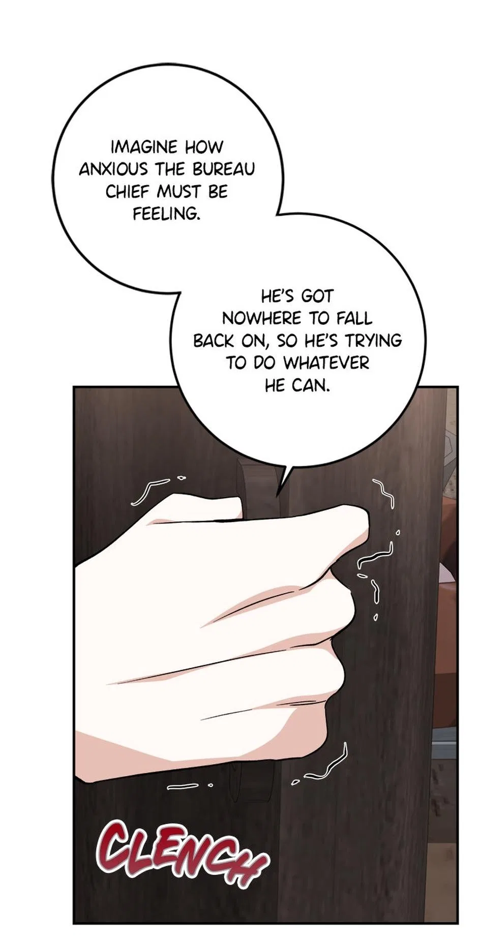 Dropping Ranks To Get Married Chapter 56 – Page 48