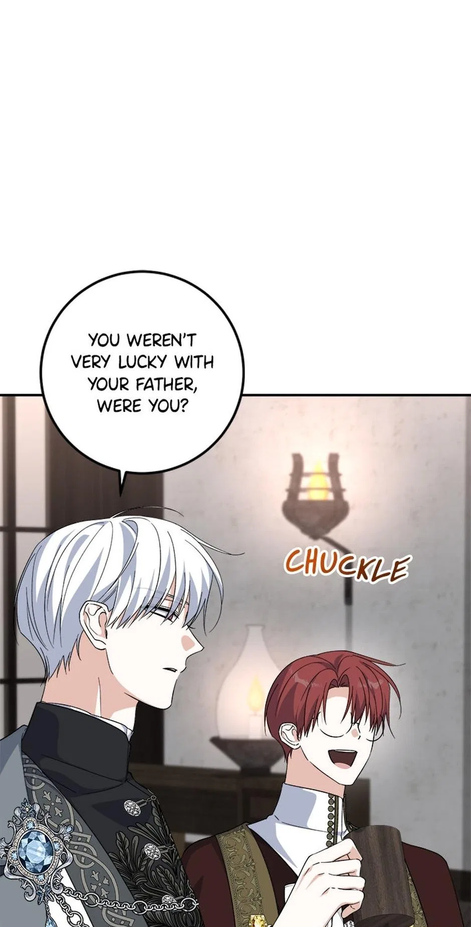 Dropping Ranks To Get Married Chapter 56 – Page 49