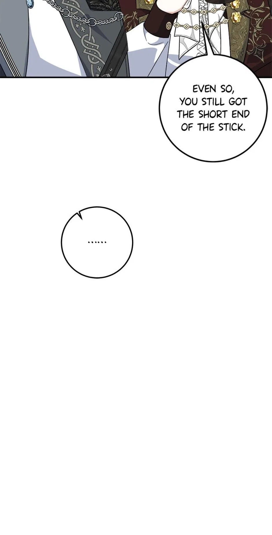 Dropping Ranks To Get Married Chapter 56 – Page 50