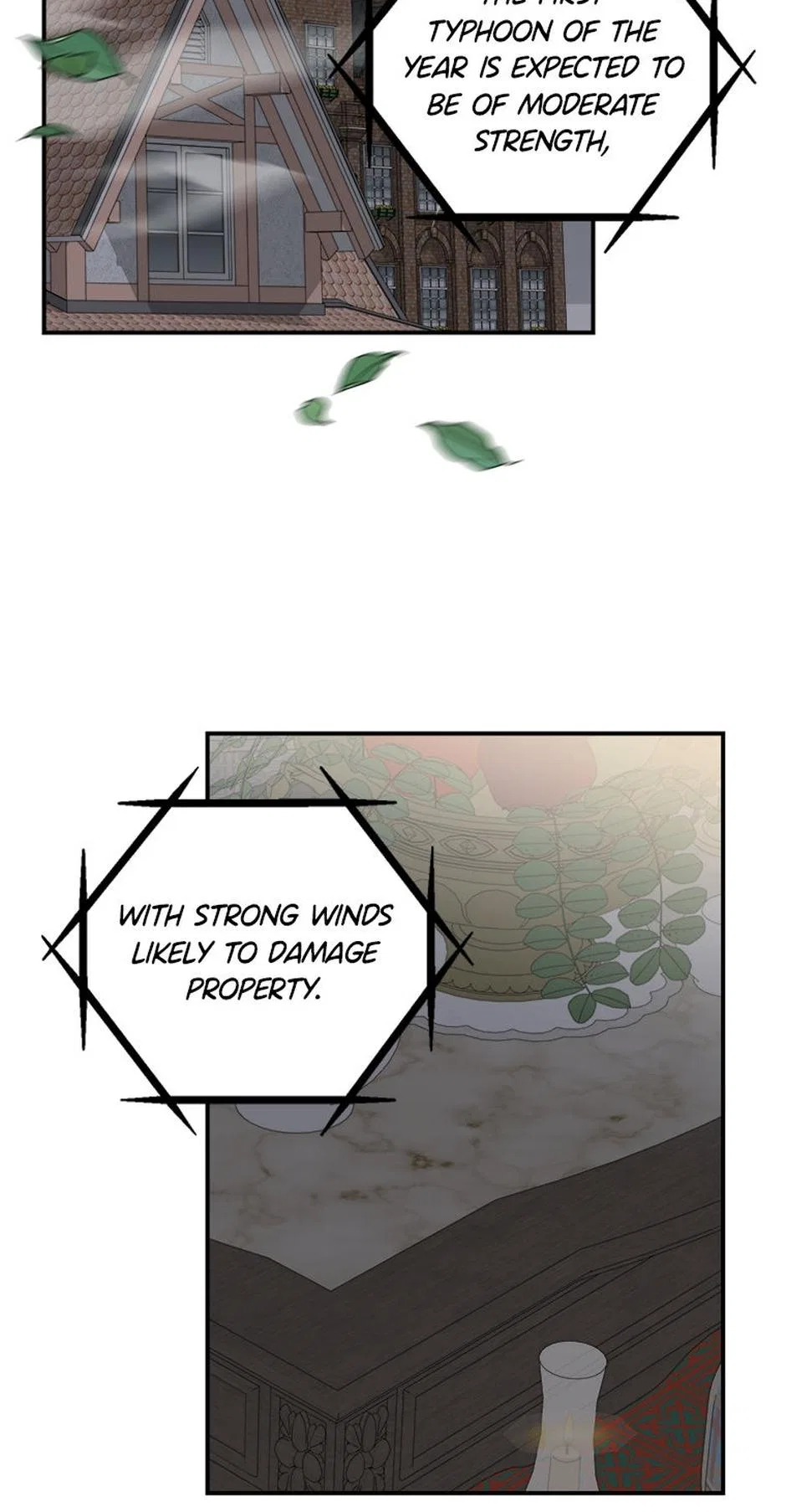 Dropping Ranks To Get Married Chapter 56 – Page 52