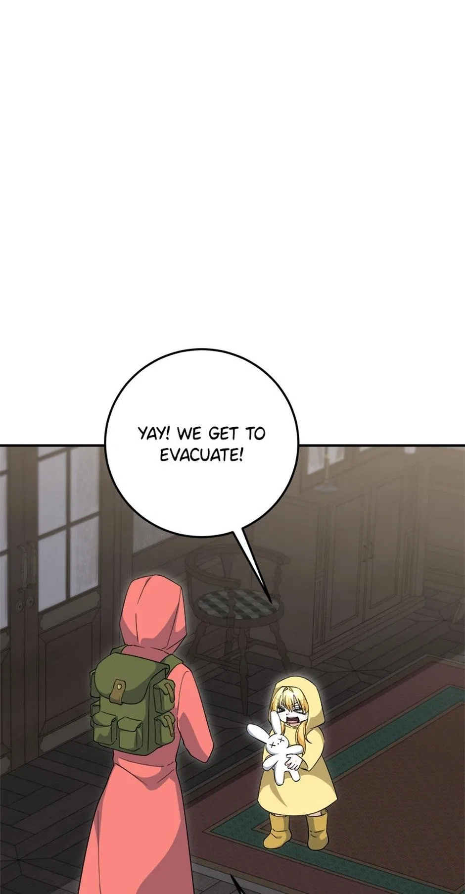 Dropping Ranks To Get Married Chapter 56 – Page 53