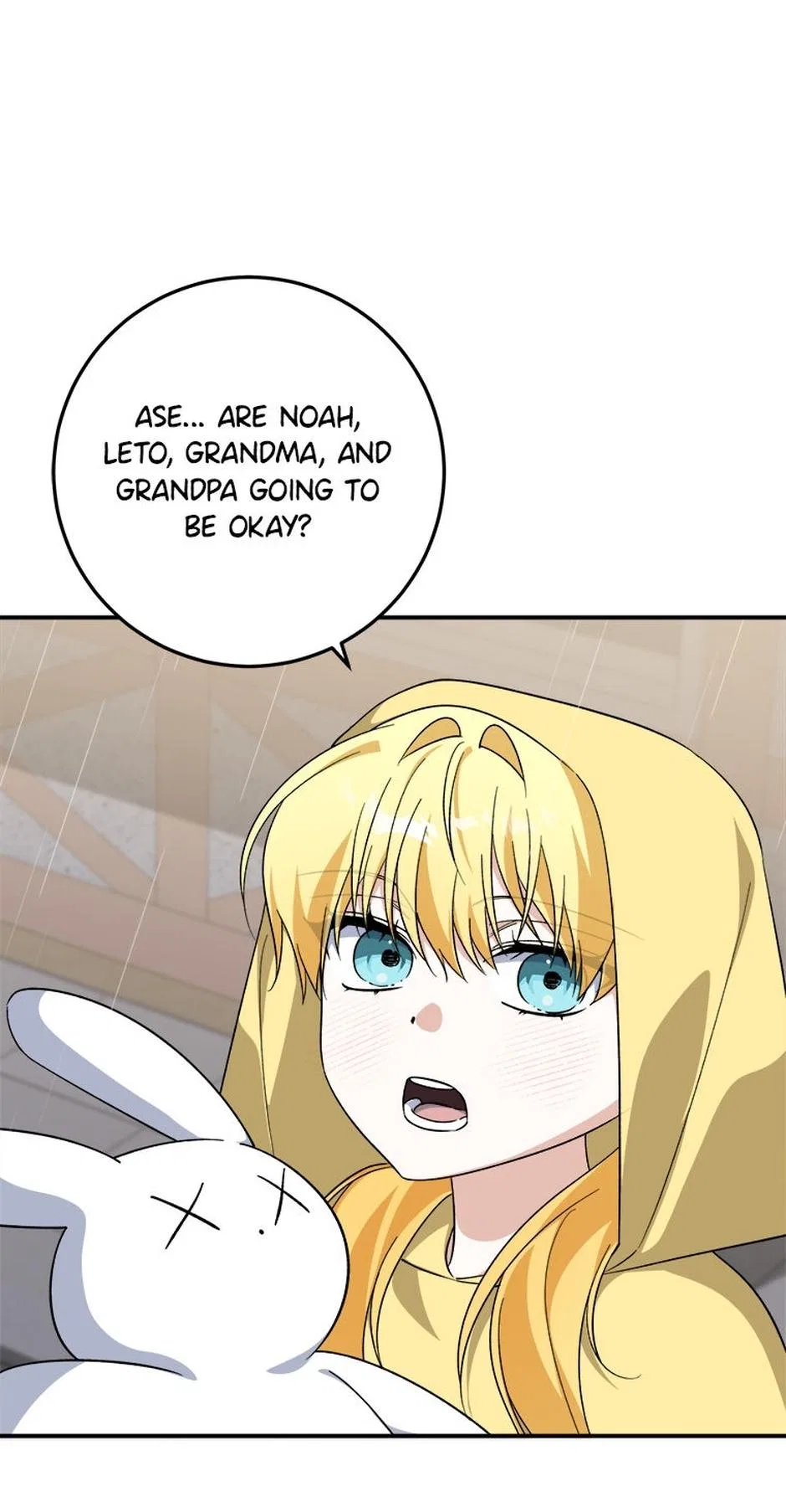 Dropping Ranks To Get Married Chapter 56 – Page 58