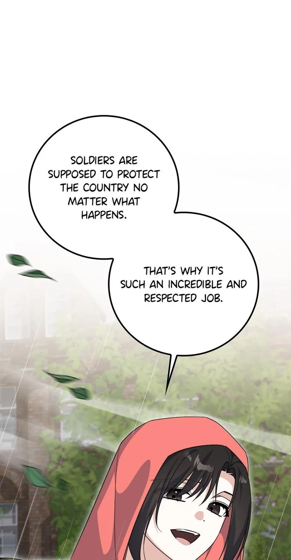 Dropping Ranks To Get Married Chapter 56 – Page 59