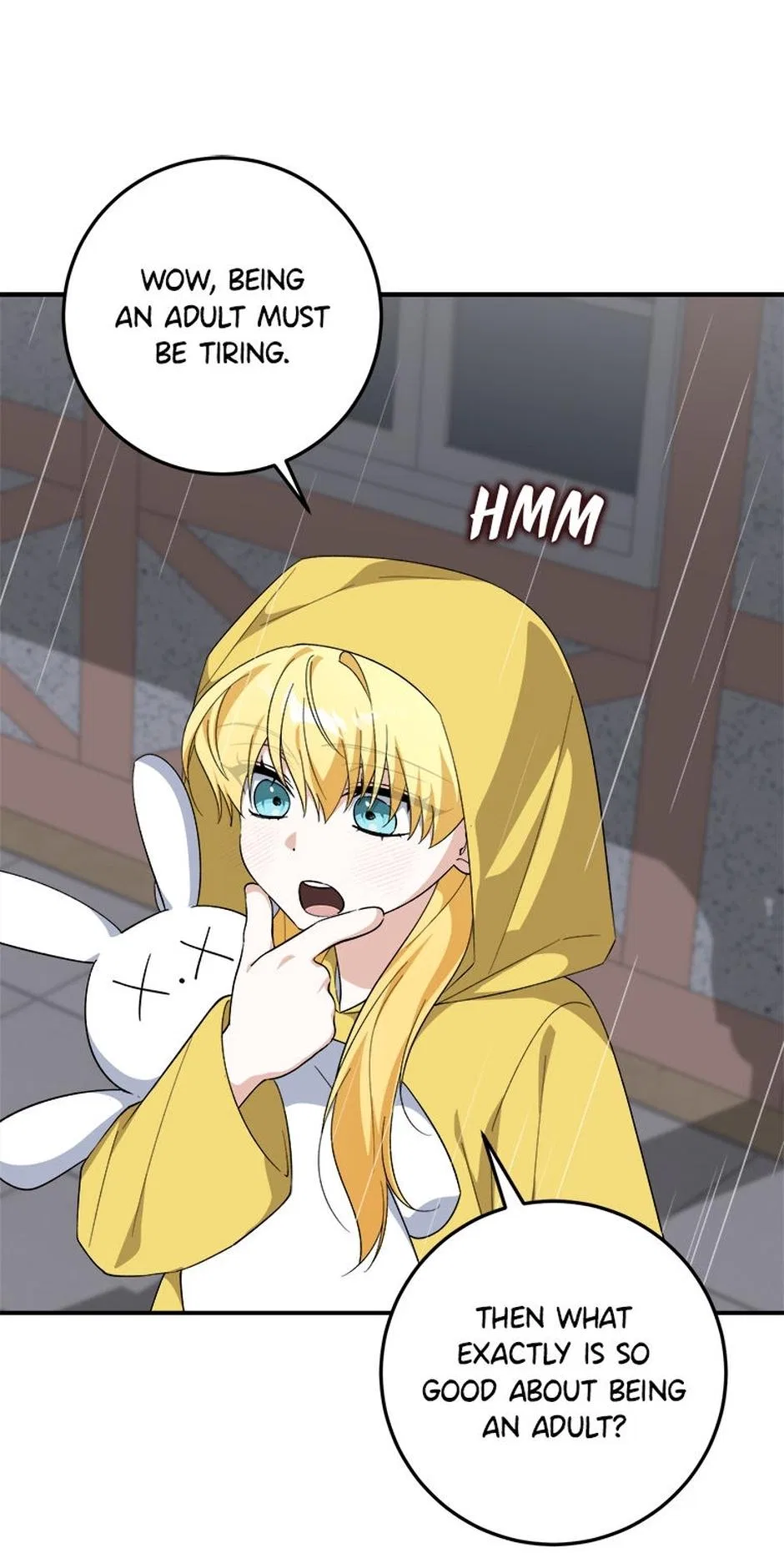 Dropping Ranks To Get Married Chapter 56 – Page 61