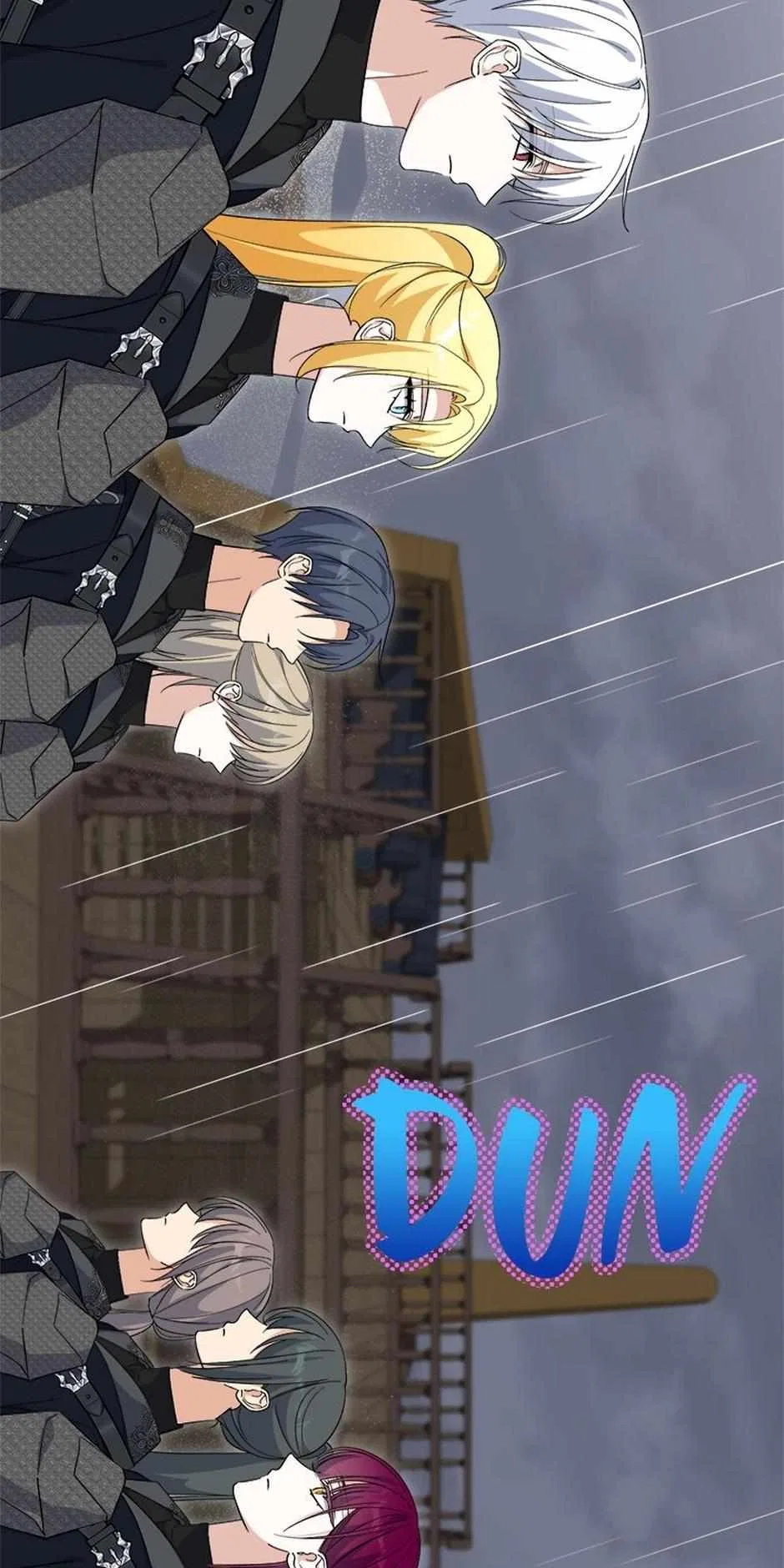 Dropping Ranks To Get Married Chapter 56 – Page 67