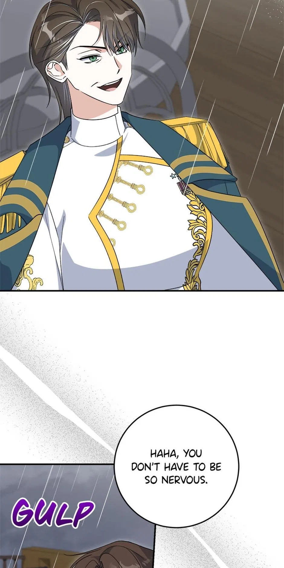 Dropping Ranks To Get Married Chapter 56 – Page 69