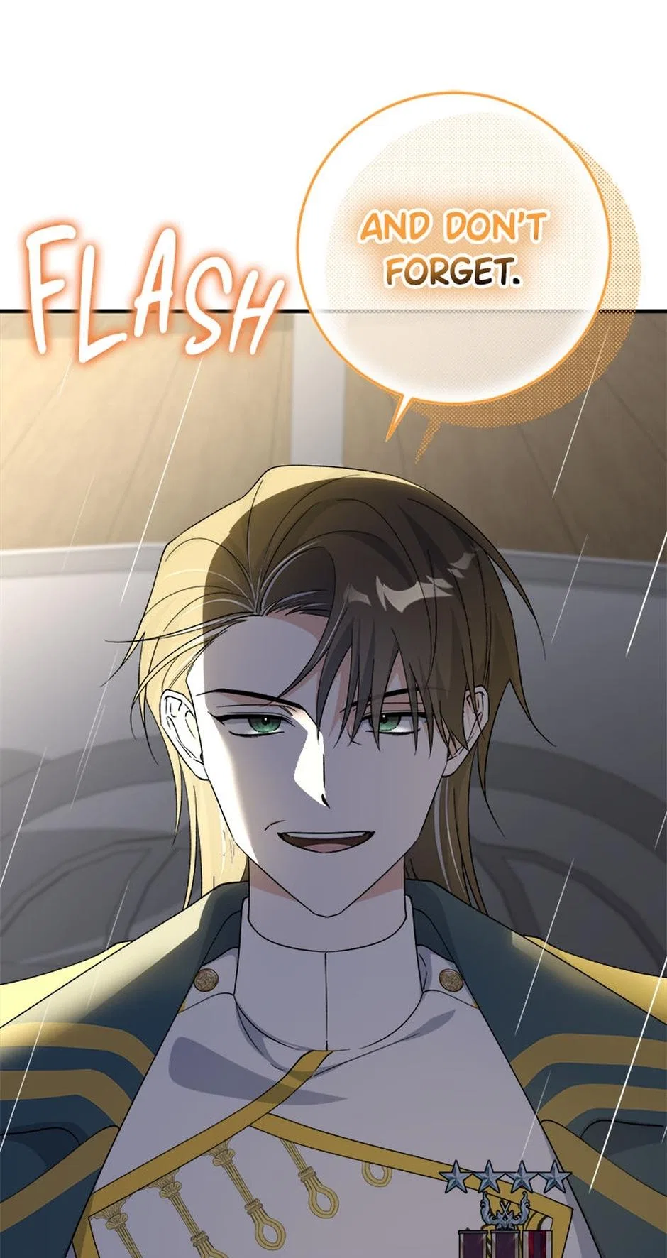 Dropping Ranks To Get Married Chapter 56 – Page 71