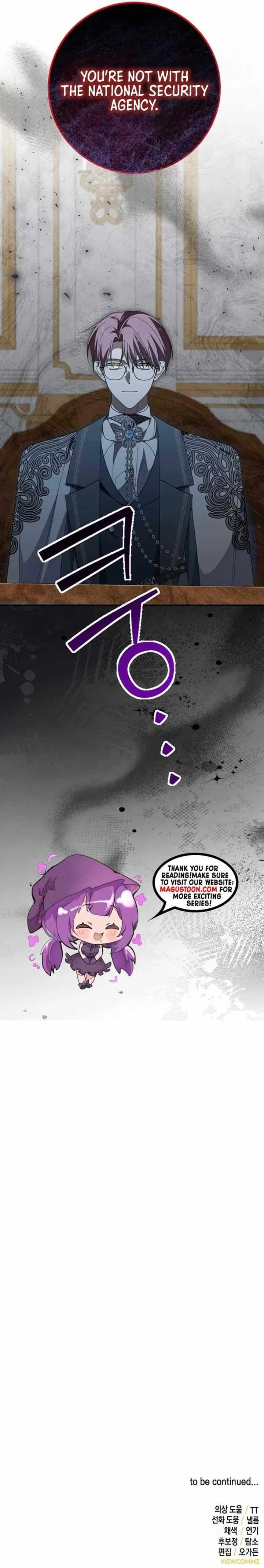 Dropping Ranks To Get Married Chapter 54 – Page 8