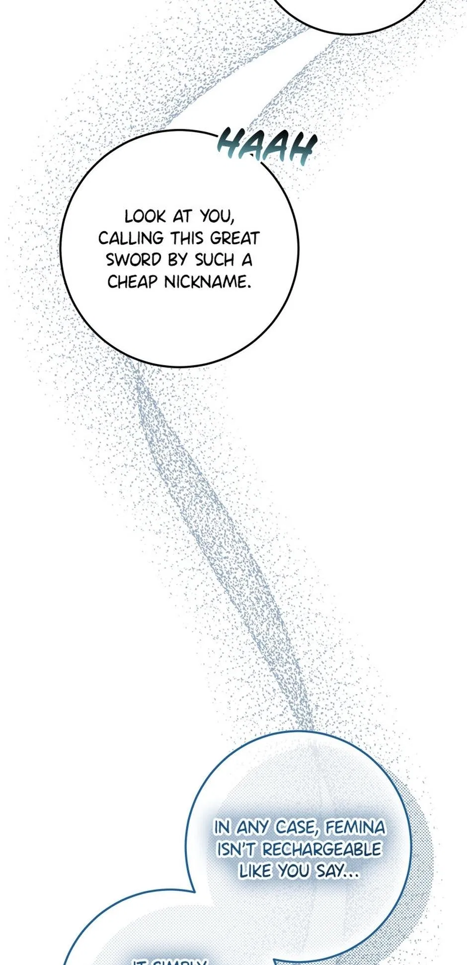 Dropping Ranks To Get Married Chapter 52 – Page 6