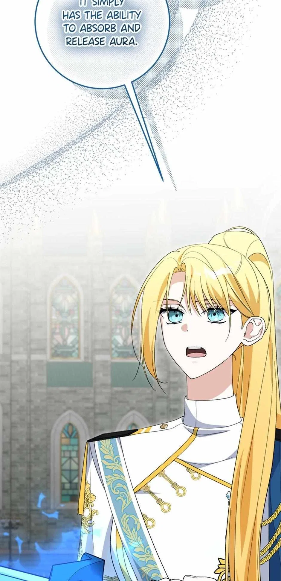 Dropping Ranks To Get Married Chapter 52 – Page 7