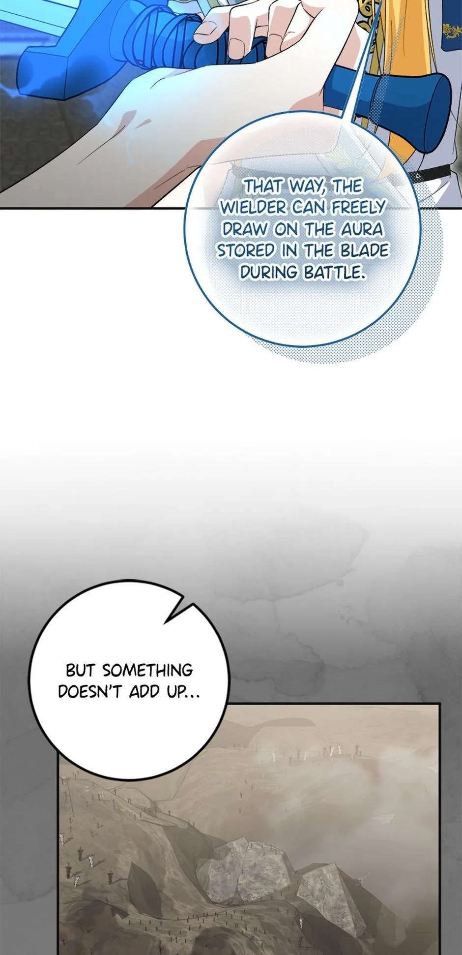 Dropping Ranks To Get Married Chapter 52 – Page 8