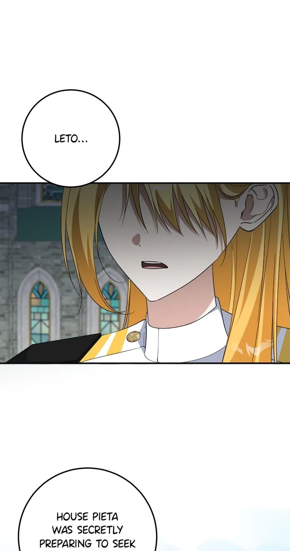 Dropping Ranks To Get Married Chapter 52 – Page 10
