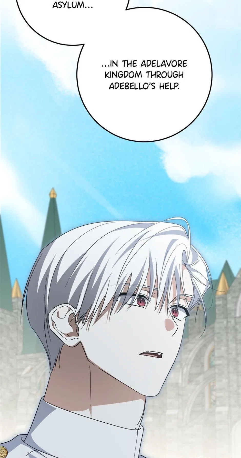 Dropping Ranks To Get Married Chapter 52 – Page 11