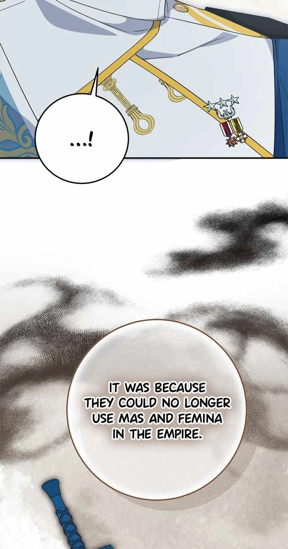 Dropping Ranks To Get Married Chapter 52 – Page 12