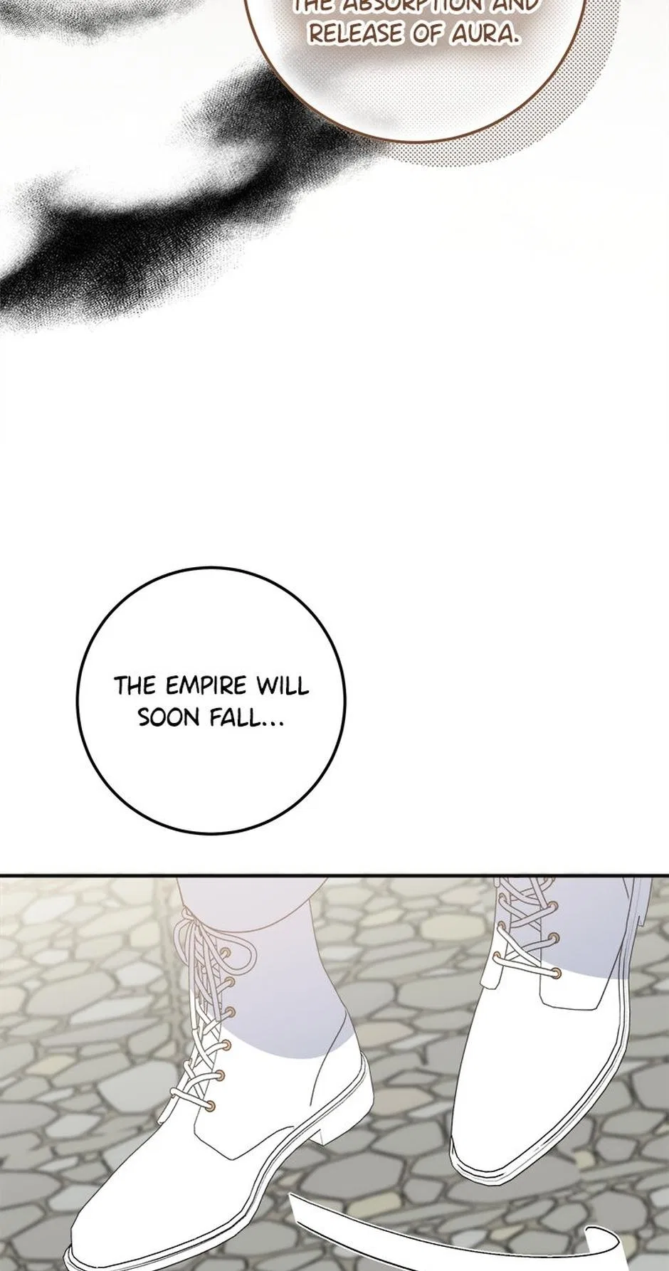 Dropping Ranks To Get Married Chapter 52 – Page 14