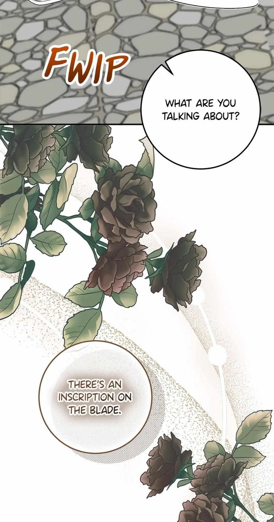 Dropping Ranks To Get Married Chapter 52 – Page 15