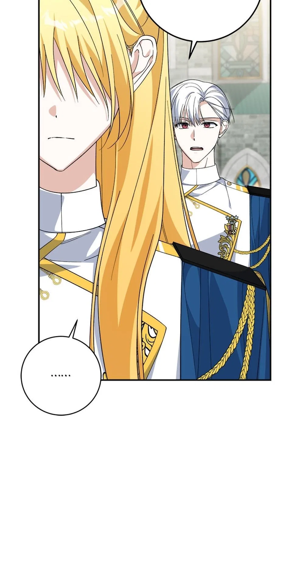 Dropping Ranks To Get Married Chapter 52 – Page 22