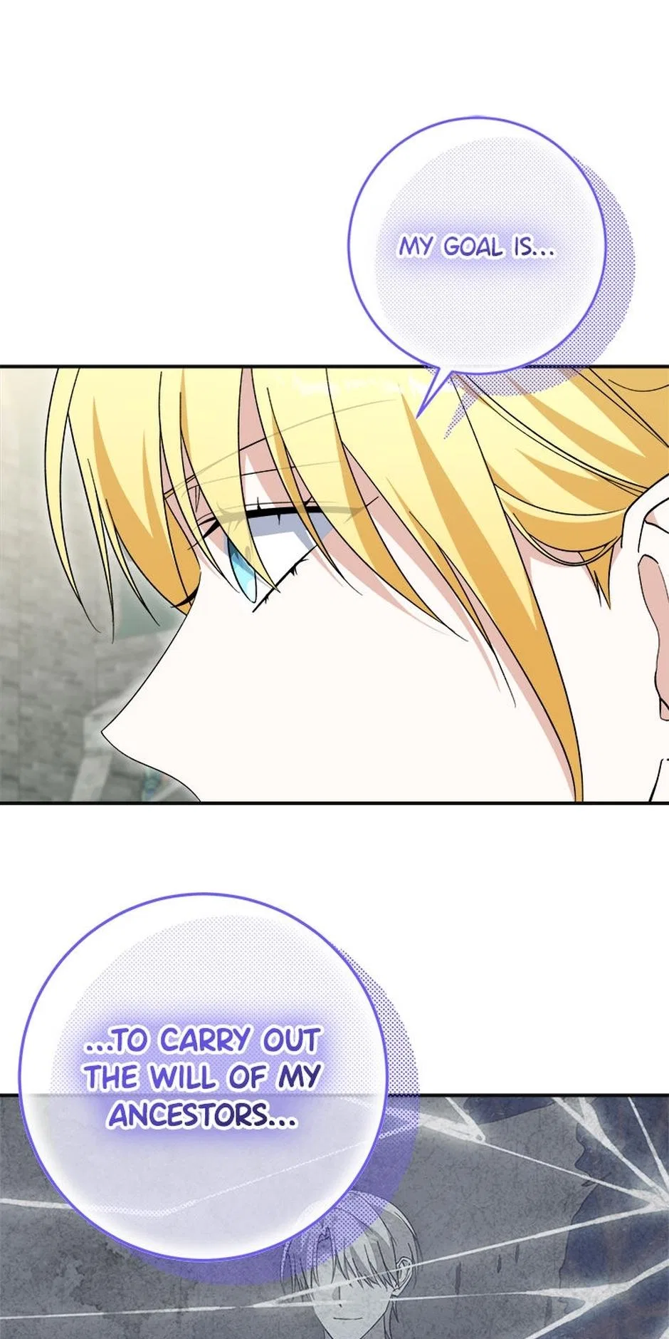Dropping Ranks To Get Married Chapter 52 – Page 23