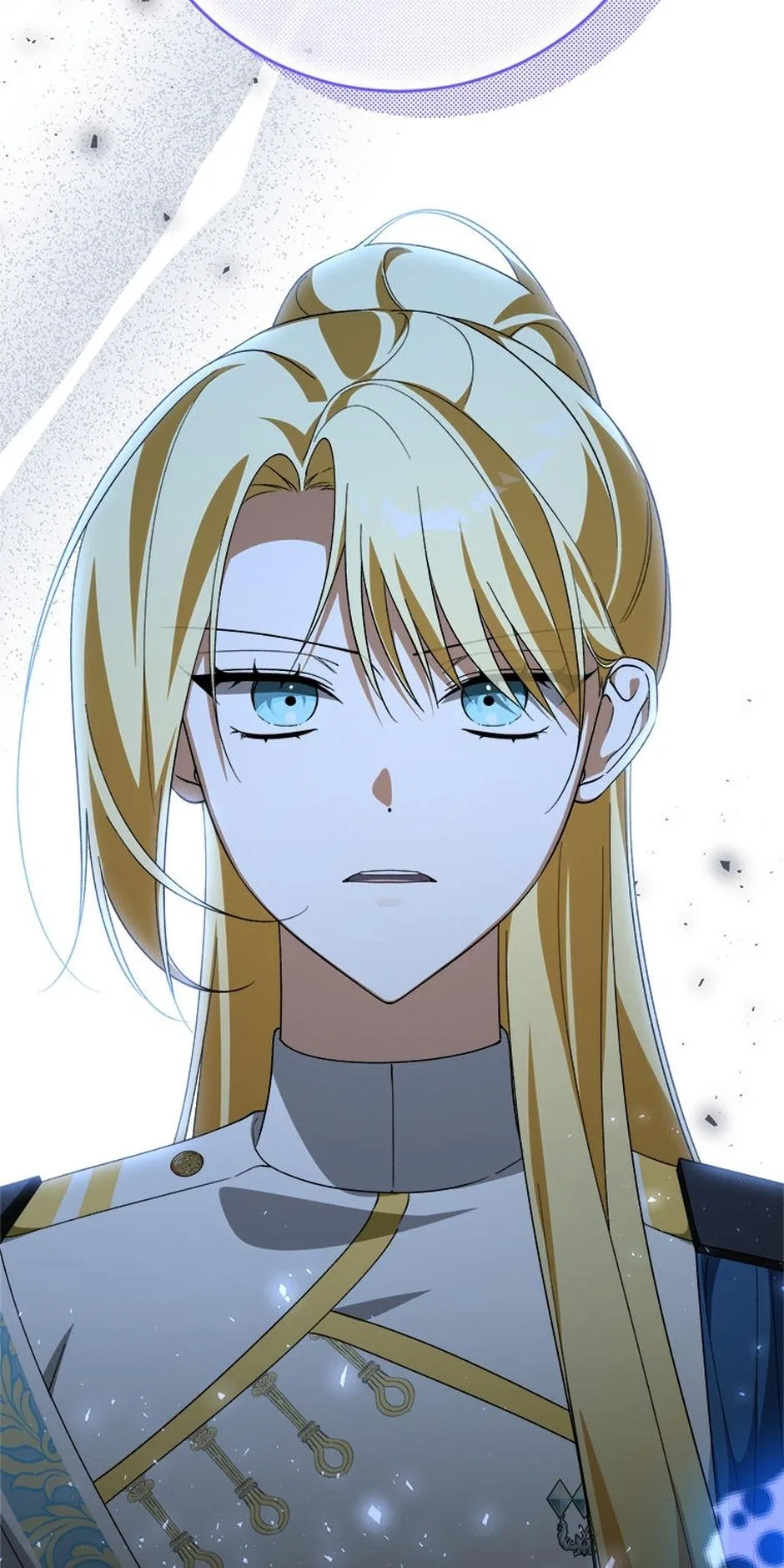 Dropping Ranks To Get Married Chapter 52 – Page 25