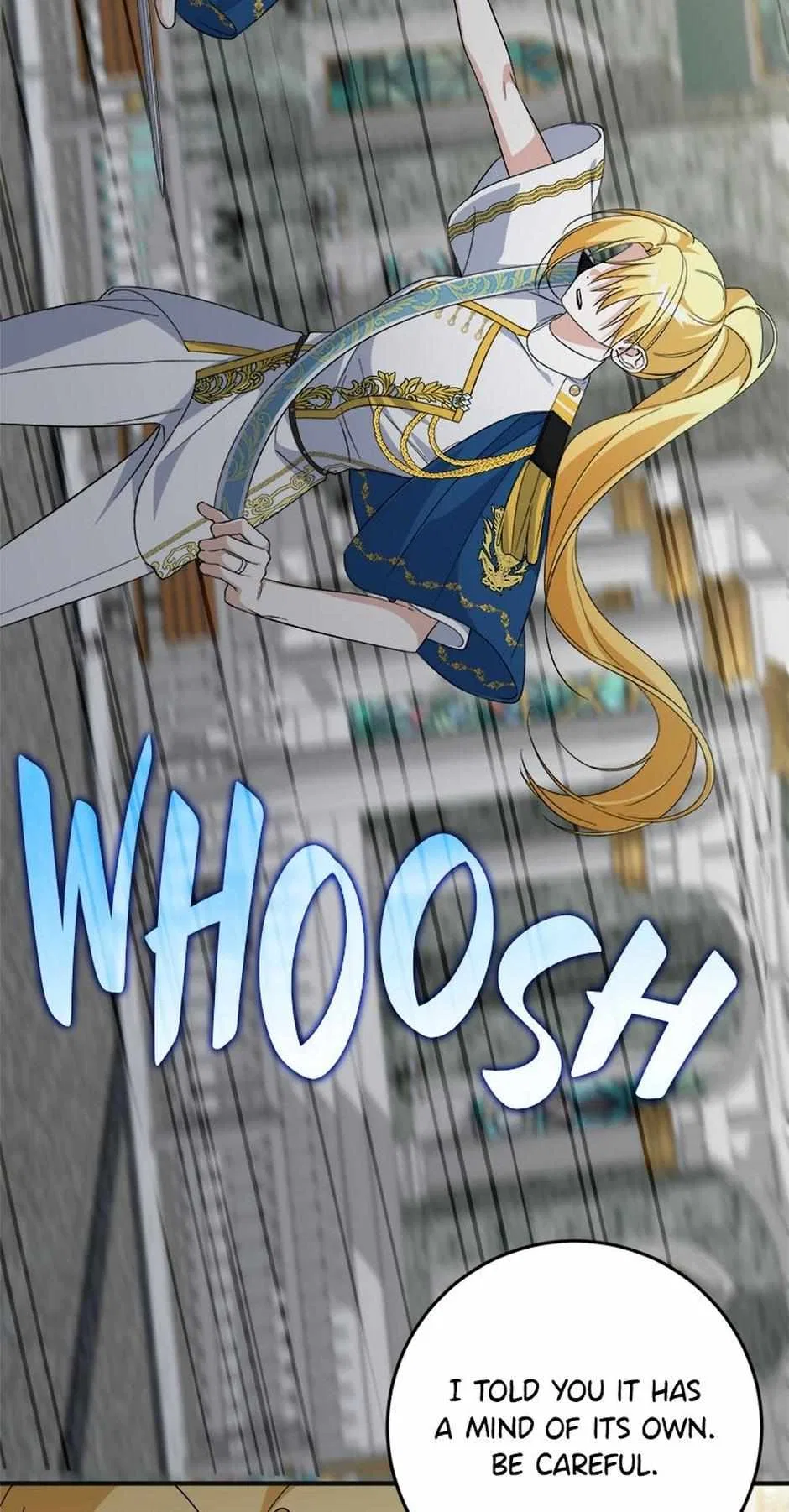 Dropping Ranks To Get Married Chapter 52 – Page 31
