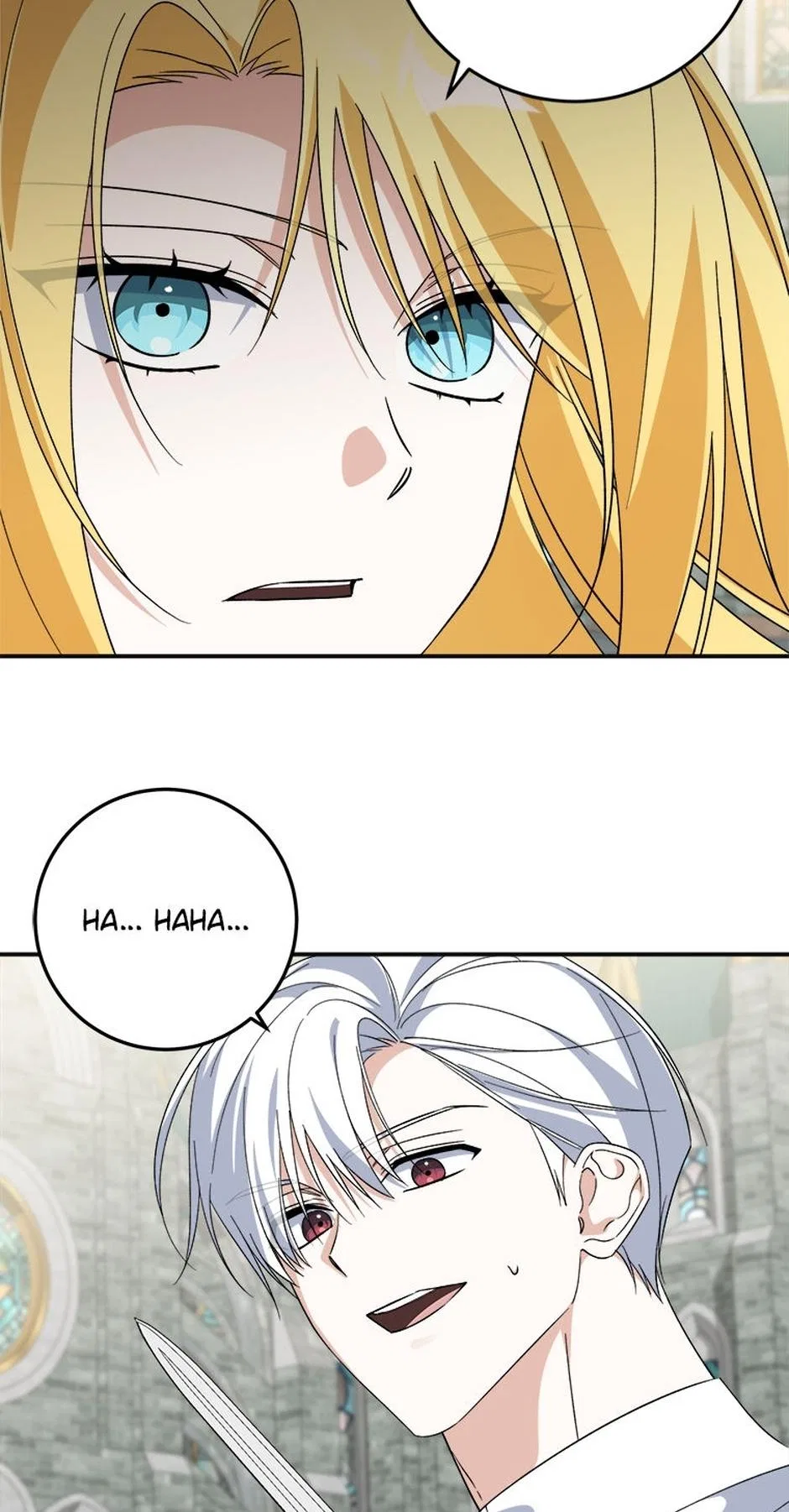 Dropping Ranks To Get Married Chapter 52 – Page 32