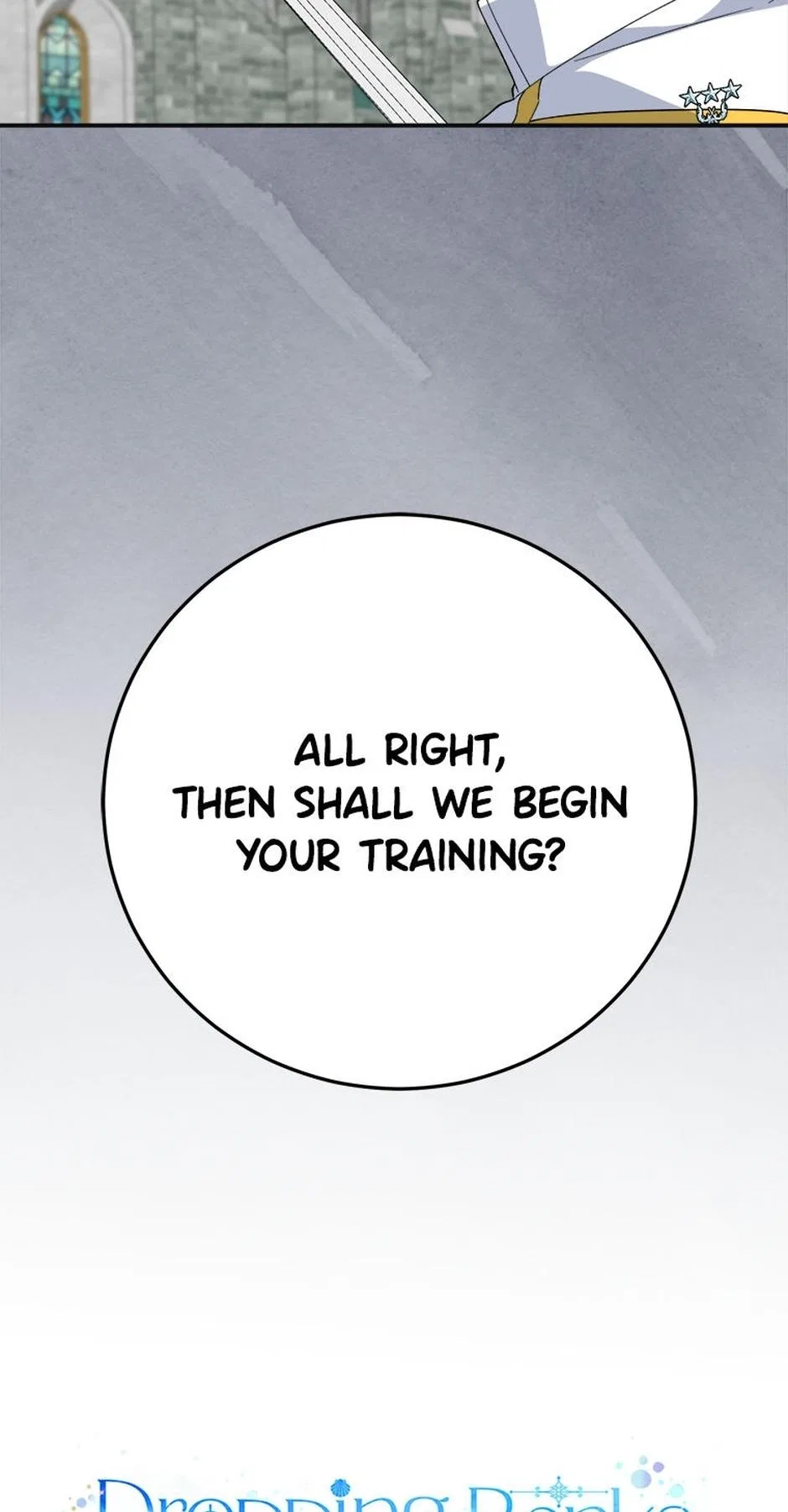 Dropping Ranks To Get Married Chapter 52 – Page 33