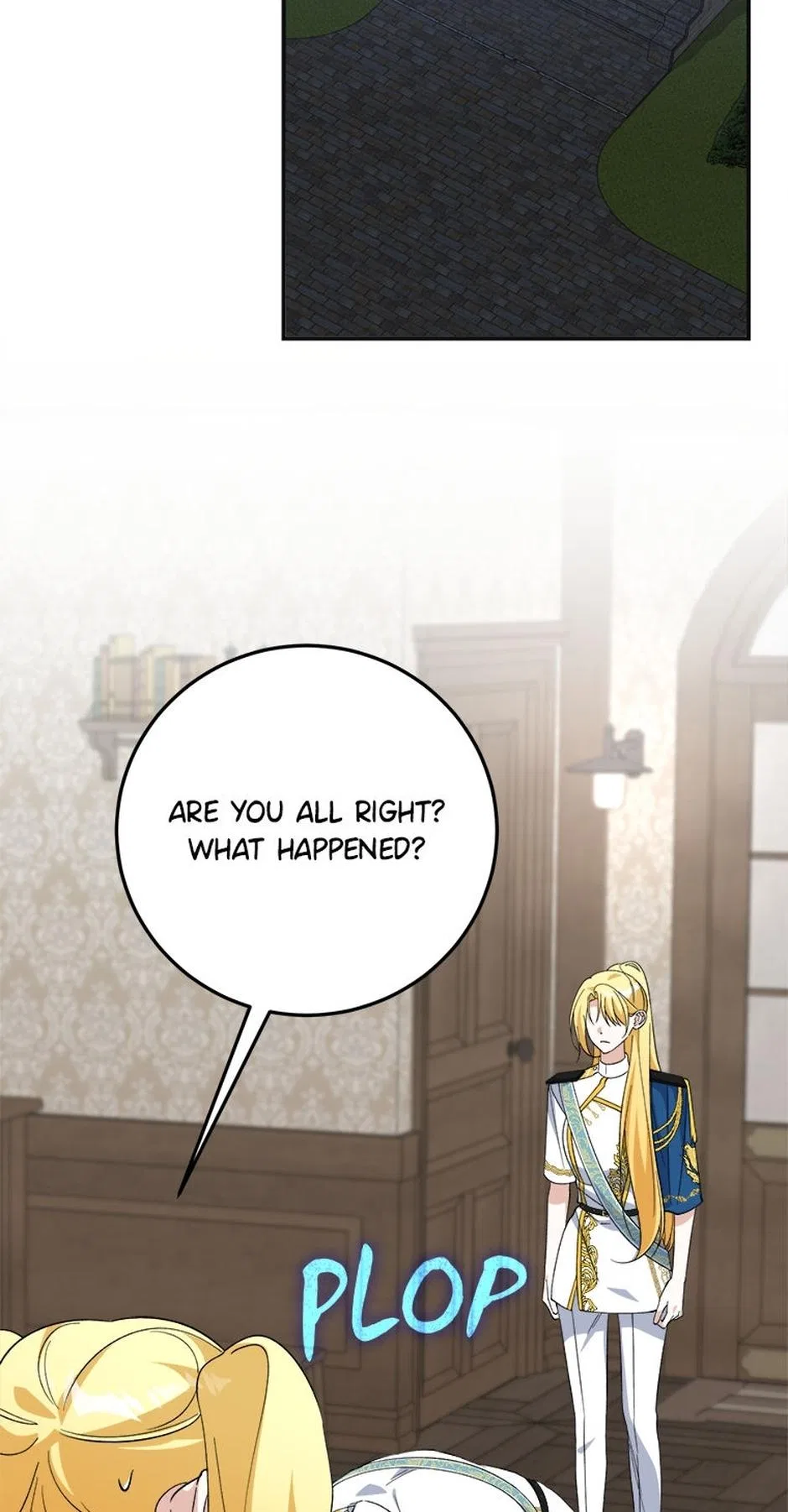 Dropping Ranks To Get Married Chapter 52 – Page 35