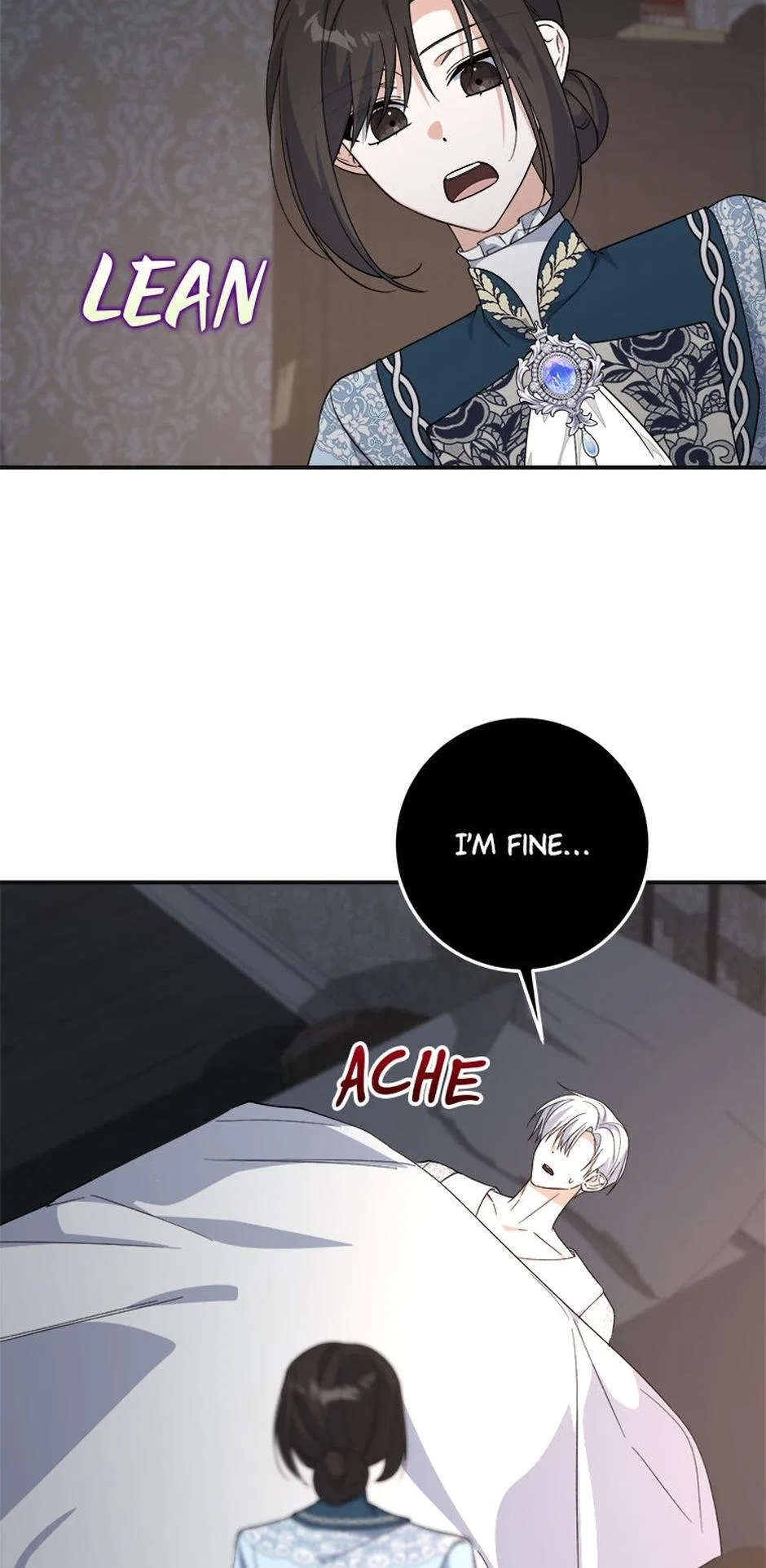 Dropping Ranks To Get Married Chapter 52 – Page 42