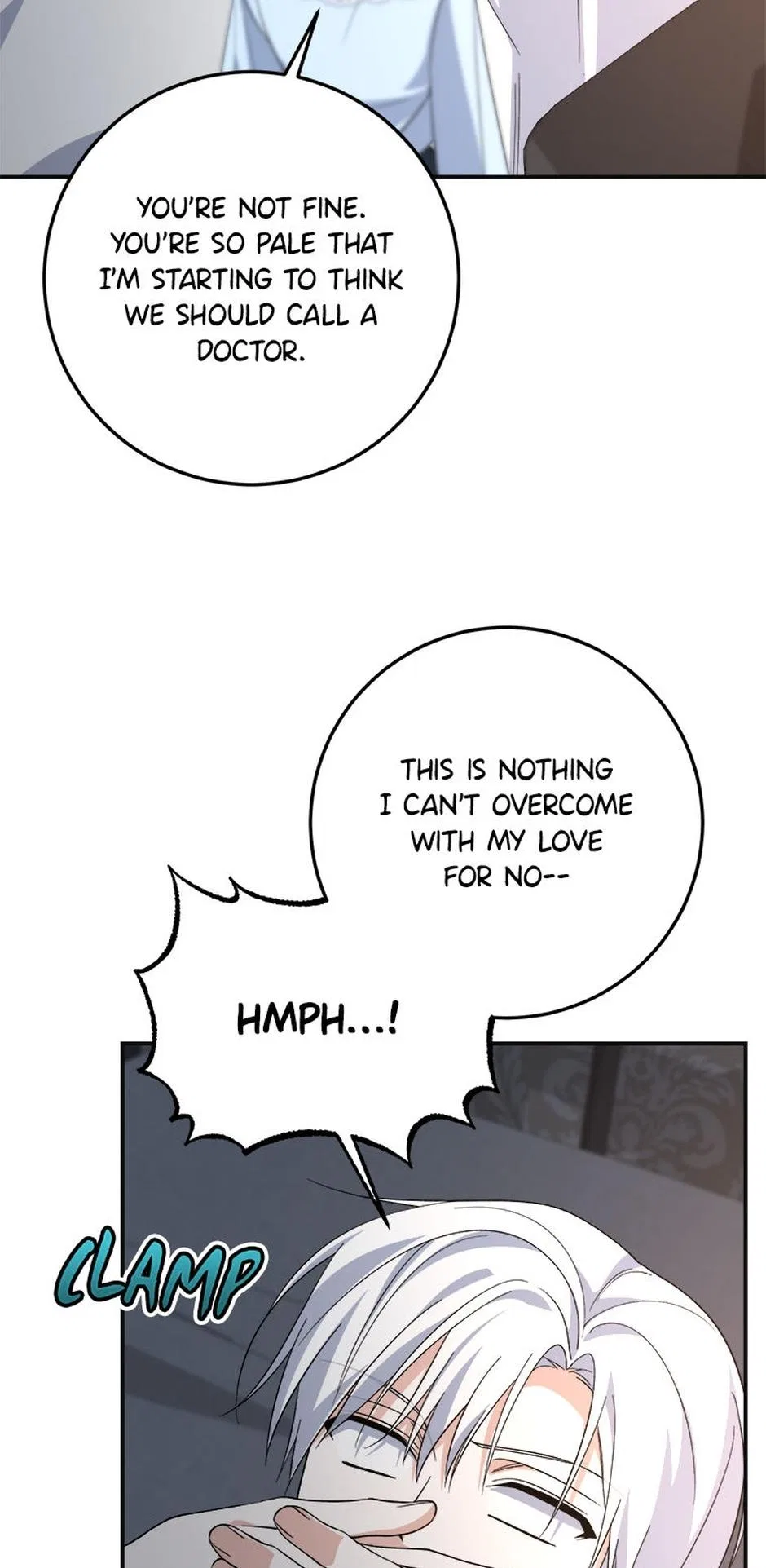 Dropping Ranks To Get Married Chapter 52 – Page 43