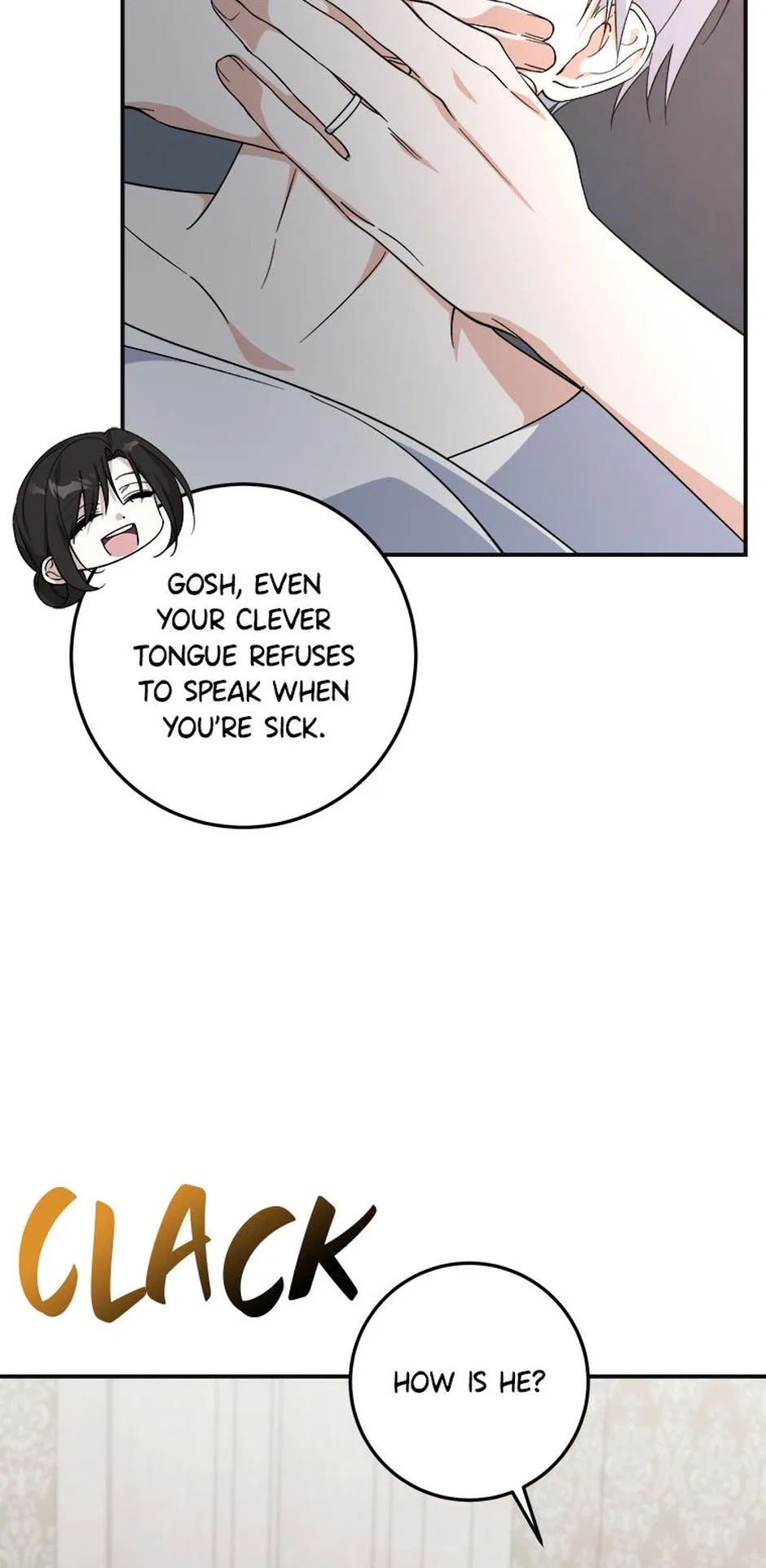 Dropping Ranks To Get Married Chapter 52 – Page 44