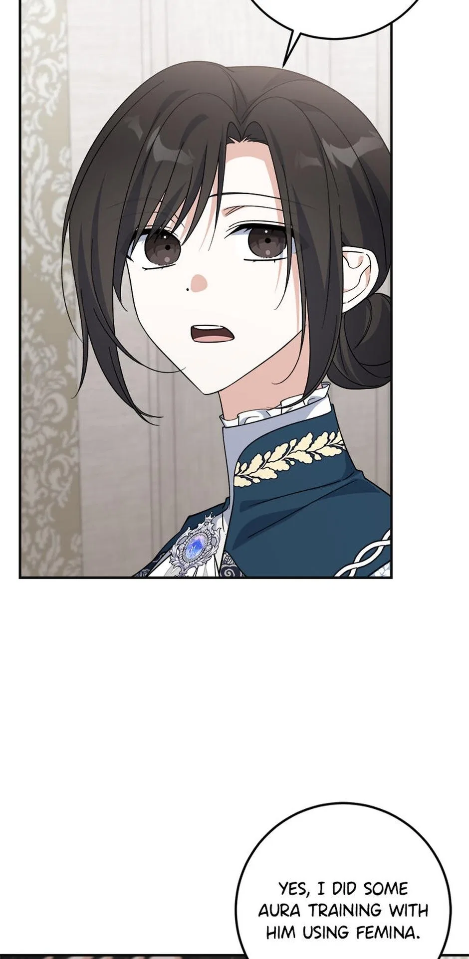 Dropping Ranks To Get Married Chapter 52 – Page 46