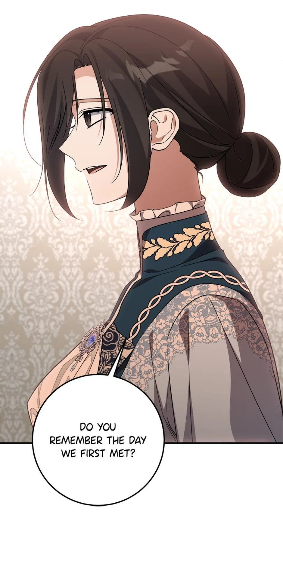 Dropping Ranks To Get Married Chapter 52 – Page 48