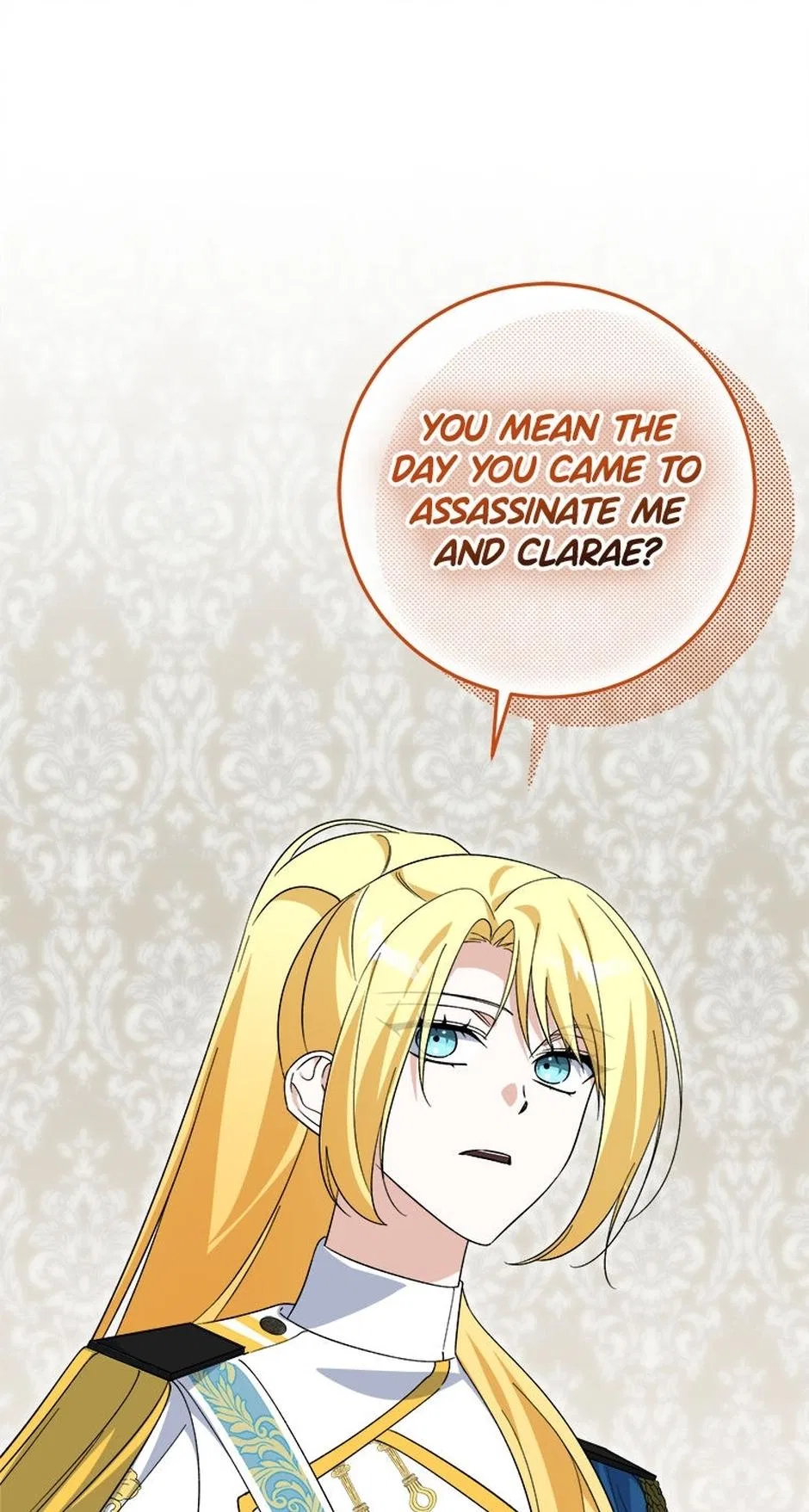 Dropping Ranks To Get Married Chapter 52 – Page 49