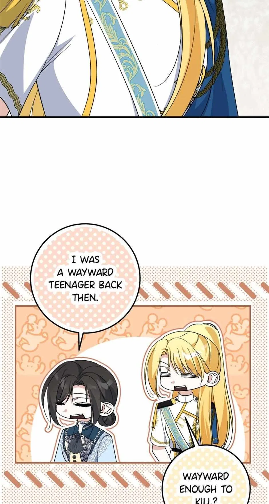Dropping Ranks To Get Married Chapter 52 – Page 50