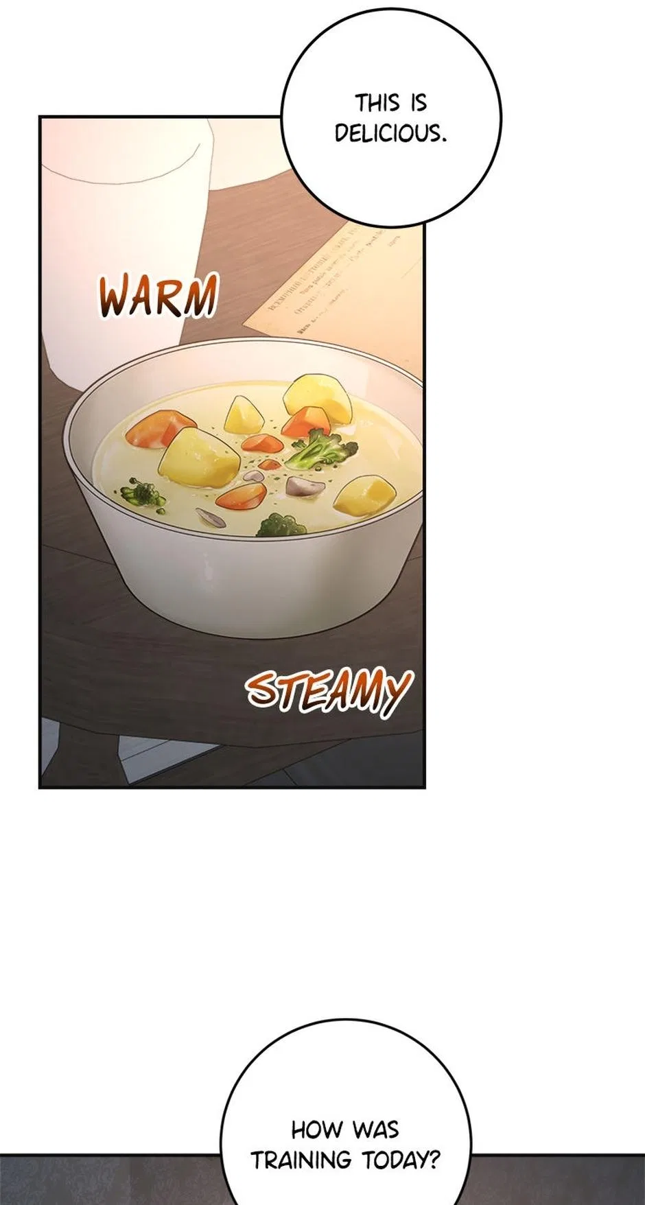Dropping Ranks To Get Married Chapter 52 – Page 53